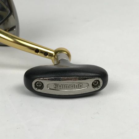  SHIMANO シマノ スピニングリール ステラ 本体のみ 10 STELLA C3000HG
