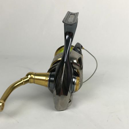  SHIMANO シマノ スピニングリール ステラ 本体のみ 10 STELLA C3000HG