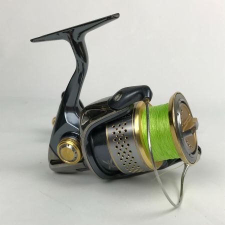 SHIMANO シマノ スピニングリール ステラ 本体のみ 10 STELLA C3000HG