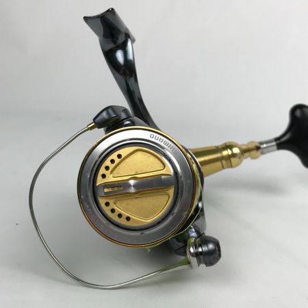 SHIMANO シマノ スピニングリール ステラ 本体のみ 10 STELLA C3000HG
