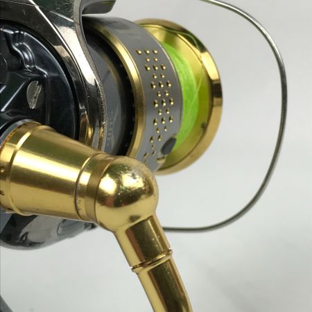 SHIMANO シマノ スピニングリール ステラ 本体のみ 10 STELLA C3000HG