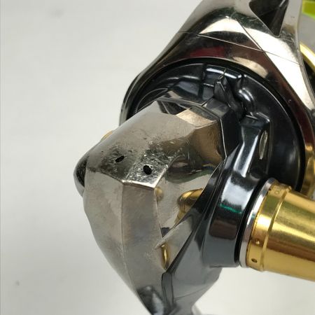  SHIMANO シマノ スピニングリール ステラ 本体のみ 10 STELLA C3000HG