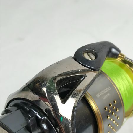  SHIMANO シマノ スピニングリール ステラ 本体のみ 10 STELLA C3000HG