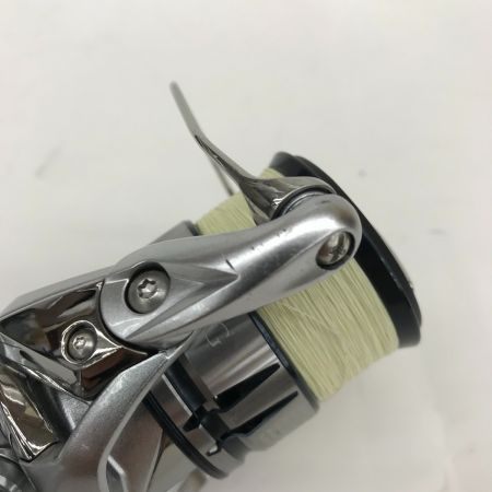  SHIMANO シマノ スピニングリール　19ストラディック 2500SHG 04017