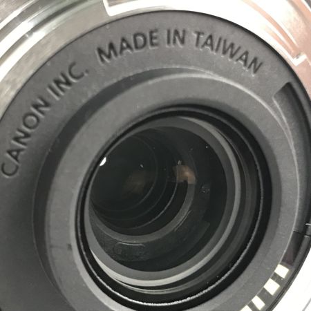  CANON キャノン ズームレンズ EF-M ZOOM LENS 11-22mm F:4-5.6 IS STM キズ有