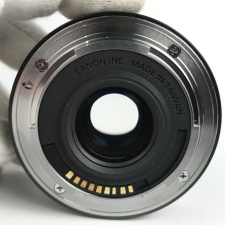 CANON キャノン レンズ LENS EF-M 22mm 1:2 STM