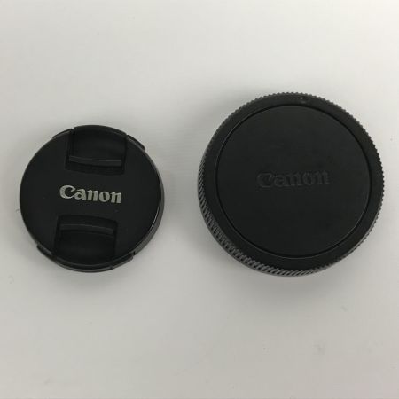  CANON キャノン レンズ LENS EF-M 22mm 1:2 STM