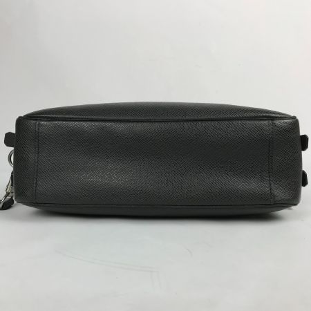  LOUIS VUITTON ルイヴィトン タイガ ネオ・パヴェル アルドワーズ セカンドバッグ クラッチバッグ RI0195 M32902 ブラック