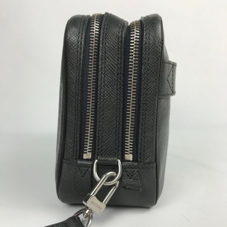  LOUIS VUITTON ルイヴィトン タイガ ネオ・パヴェル アルドワーズ セカンドバッグ クラッチバッグ RI0195 M32902 ブラック