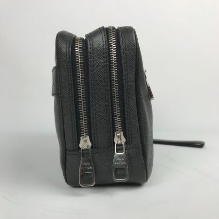  LOUIS VUITTON ルイヴィトン タイガ ネオ・パヴェル アルドワーズ セカンドバッグ クラッチバッグ RI0195 M32902 ブラック