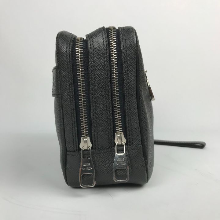 LOUIS VUITTON ルイヴィトン タイガ ネオ・パヴェル アルドワーズ 