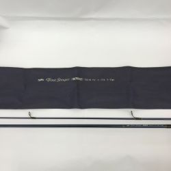 ■■ ufmウエダ ルアーロッド トラウトスティンガーボロン 竿袋付 TSS-92 Bランク