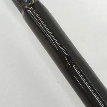  ufmウエダ ルアーロッド トラウトスティンガーボロン 竿袋付 TSS-92