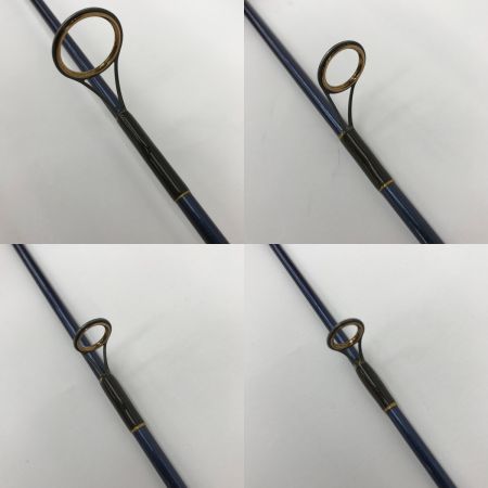  ufmウエダ ルアーロッド トラウトスティンガーボロン 竿袋付 TSS-92