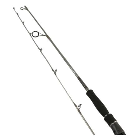  DAIWA ダイワ ルアーロッド ハートランドZ HL762MMLFS-08 白震斬 シロシンザン 01402195