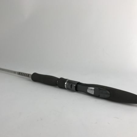  DAIWA ダイワ ルアーロッド ハートランドZ HL762MMLFS-08 白震斬 シロシンザン 01402195