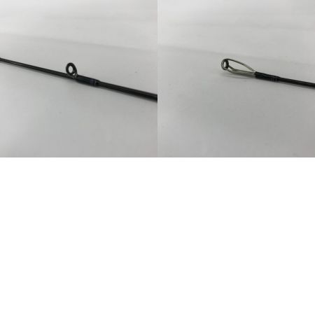  DAIWA ダイワ ルアーロッドハートランド 802MHFS-SV13 震斬 竿袋付 01402172