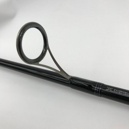  DAIWA ダイワ ルアーロッドハートランド 802MHFS-SV13 震斬 竿袋付 01402172