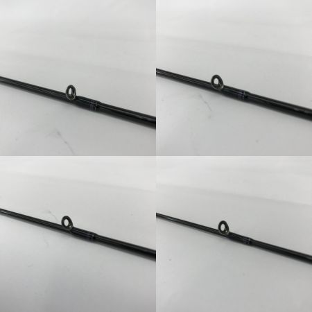  DAIWA ダイワ ルアーロッドハートランド 802MHFS-SV13 震斬 竿袋付 01402172