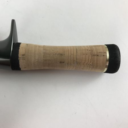  MajorCraft メジャークラフト ファインテール パックロッド FTX-B38/425UL