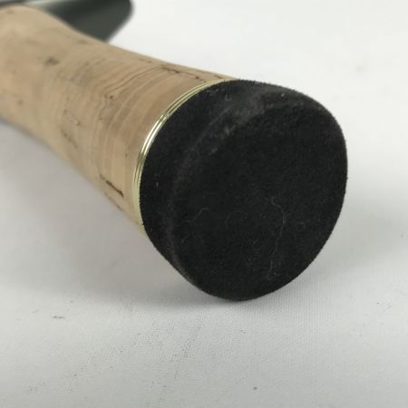  MajorCraft メジャークラフト ファインテール パックロッド FTX-B38/425UL