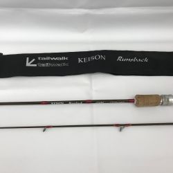 ■■ KEISON RUNBACK C510M tail walk C510M Cランク