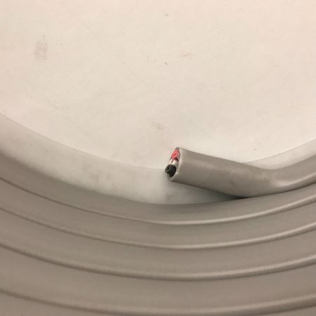  YAZAKI 矢崎 VVFケーブル 3×2.0mm 全長100m 16kg 電材