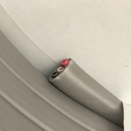  YAZAKI 矢崎 VVFケーブル 3×2.0mm 100m 16kg 電材