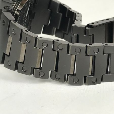  CASIO カシオ G-SHOCK タフソーラー 電波ソーラー マルチバンド6 箱付  GMW-B5000 ブラック