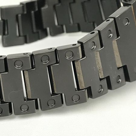  CASIO カシオ G-SHOCK タフソーラー 電波ソーラー マルチバンド6 箱付  GMW-B5000 ブラック