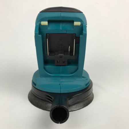  MAKITA マキタ 125mm 充電式ランダムオービットサンダ 18V 本体のみ B0180DZ