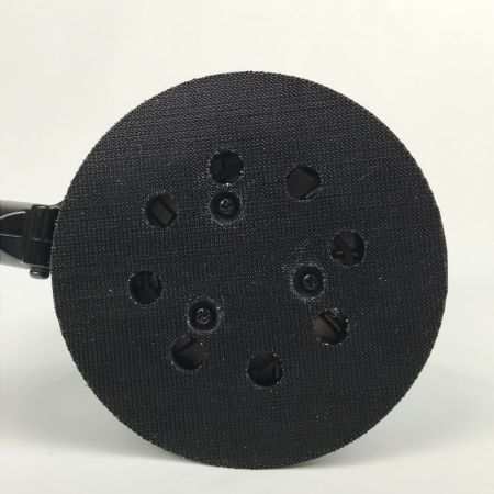  MAKITA マキタ 125mm 充電式ランダムオービットサンダ 18V 本体のみ B0180DZ