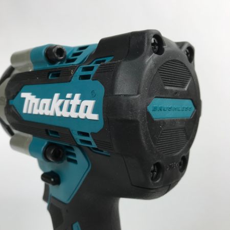  MAKITA マキタ インパクトレンチ  TW700DZ