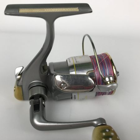 DAIWA ダイワ トーナメントZ2500SiA(本体) スピニングリール カスタム品 2500SiA