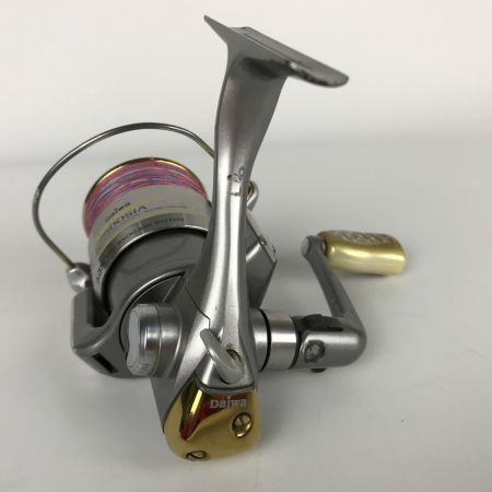  DAIWA ダイワ トーナメントZ2500SiA(本体) スピニングリール カスタム品 2500SiA