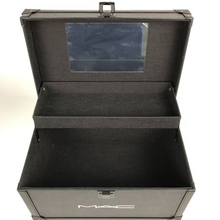  MAC メイクボックス メイクBOX メイクアップケース 箱付