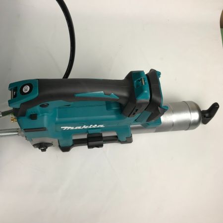  MAKITA マキタ 充電式グリスガン 付属品完備 GP180D