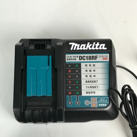 MAKITA マキタ 充電式グリスガン 付属品完備 GP180D