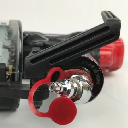  MAX マックス 高圧エア 釘打ち機 スーパーネイラ  HN-65Z1-G