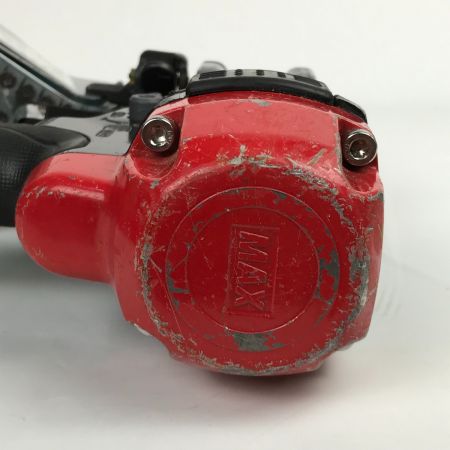  MAX マックス 高圧エア 釘打ち機 スーパーネイラ  HN-65Z1-G