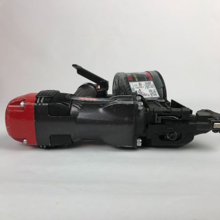  MAX マックス 高圧エア 釘打ち機 スーパーネイラ  HN-65Z1-G