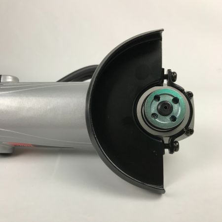  HiKOKI ハイコーキ 100mm 電気ディスクグラインダ  PDH-100J グレー