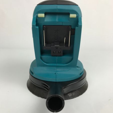  MAKITA マキタ 125mm 充電式ランダムオービットサンダ 18V 本体のみ BO180DZ