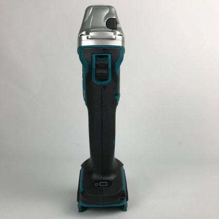  MAKITA マキタ 100mm 充電式ディスクグラインダ 1800mm 充電式ディスクグラインダ 18V GA404DZN