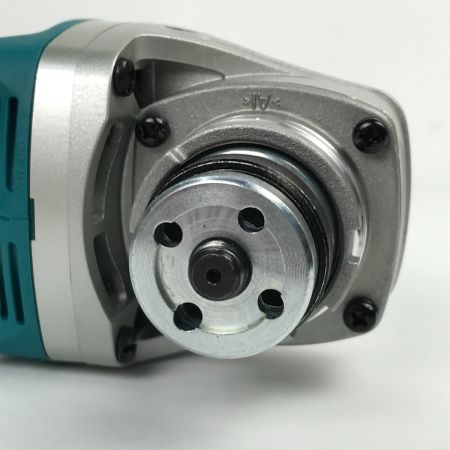  MAKITA マキタ 100mm 充電式ディスクグラインダ 1800mm 充電式ディスクグラインダ 18V GA404DZN