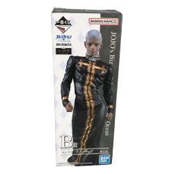 ■■  ジョジョの奇妙な冒険 ストーンオーシャン 1番くじ B賞 エンリコ・Pフィギュア Aランク