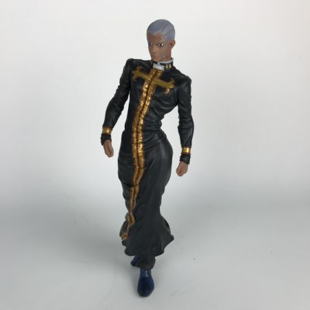   ジョジョの奇妙な冒険 ストーンオーシャン 1番くじ B賞 エンリコ・Pフィギュア