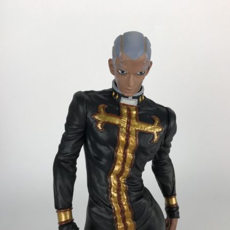   ジョジョの奇妙な冒険 ストーンオーシャン 1番くじ B賞 エンリコ・Pフィギュア