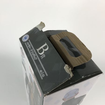   ジョジョの奇妙な冒険 ストーンオーシャン 1番くじ B賞 エンリコ・Pフィギュア