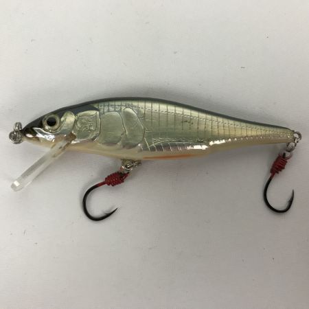  ウッドベイト WOOD BAIT 龍 ミノープラグ